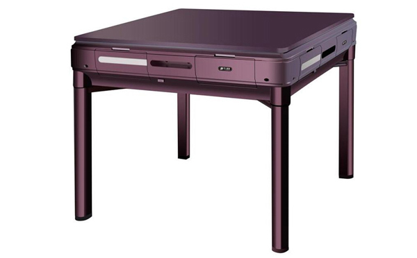 洗牌总卡牌？尼木尼木麻将桌洗牌故障维修方法看这里