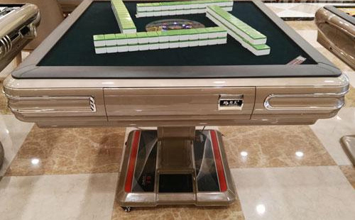 洗牌慢十秒别急着换配件——尼木尼木麻将机光电计数校准教程