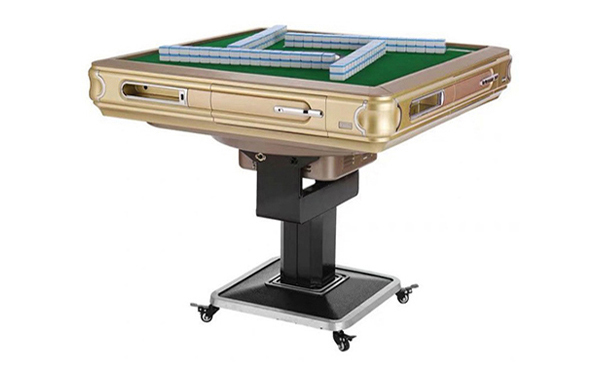 自动尼木尼木麻将机选购与家庭娱乐适配指南