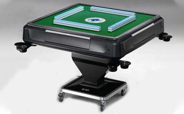 尼木尼木麻将机选购要注意哪些细节？天虎商贸的品类与服务实践