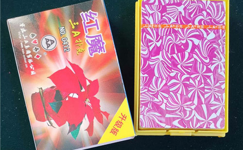 文化传承与多元价值：尼木纸牌的现代发展与应用探索