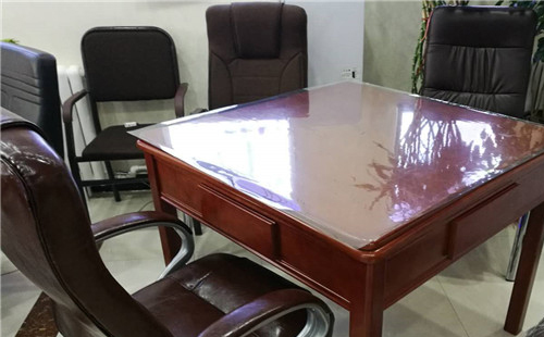 尼木尼木麻将桌选购指南与家庭商用场景功能配置解析