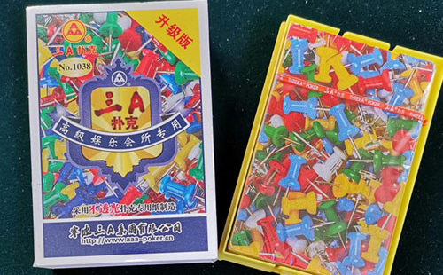 尼木扑克批发采购指南与产品质量识别要点解析